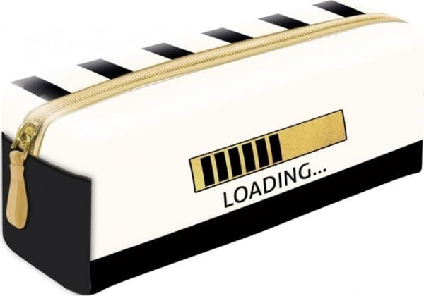 Beniamin pennal Kosmetisk pennal Loading