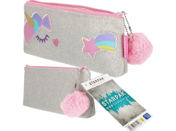Starpak pencil case SASZ 1ZAM STAR STK PB 24/48 pencil case