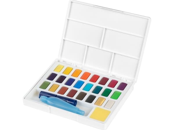 Faber-Castell 169724, Multi, 24 kpl