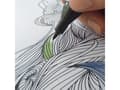 Pikkukuva 2 / 5: Sigel HO570, Valkoinen, Paperi, 595 mm, 410 mm, 30 kpl