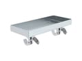 Pikkukuva 1 / 3: MUNK Günzburger Steigtechnik 19274 Tasoitusmalja 500 x 220 mm kiinnitysalue 38 - 51 mm 1 kpl MUNK Günzburger Steigtechnik 19274 Tasoitusmalja 500 x 2