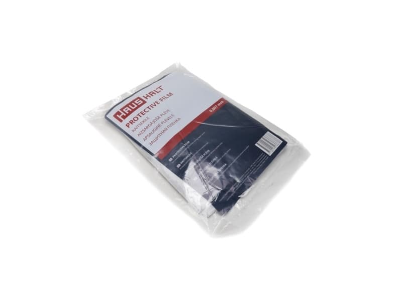 Film hushåll 4X12,5 M 0,007 Mm