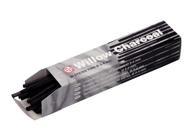 Talens 96000020, Musta, 30 kpl