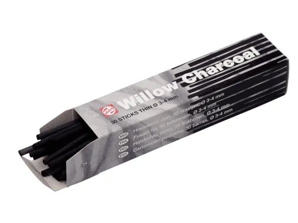 Talens 96000020, Musta, 30 kpl