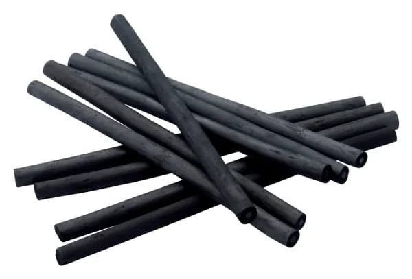 Talens Thick Charcoal 20 Sticks