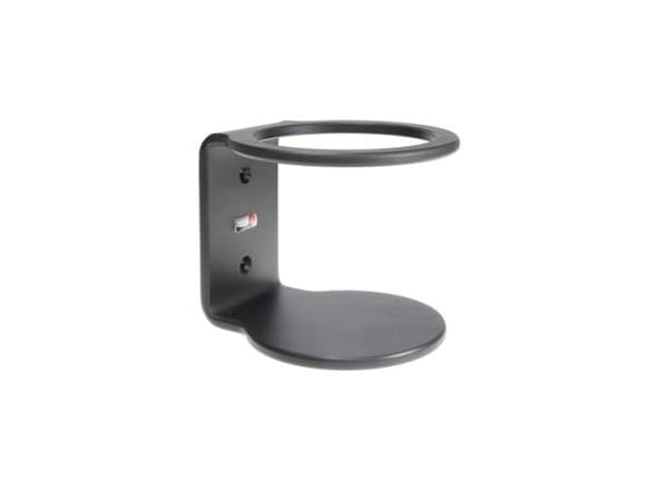 Brodit 215701, Musta, ABS-synteettinen, 1 kpl, 7,2 cm
