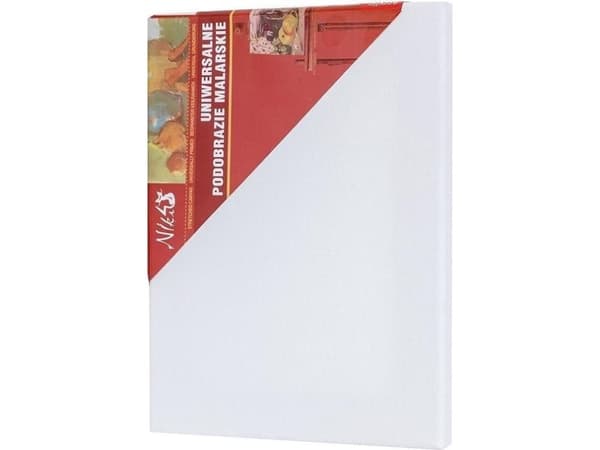 Cotton canvas 30x35cm
