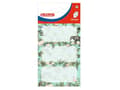Pikkukuva 2 / 3: Herlitz 50034314, Universal, Saksa, 8,4 cm, 12,1 cm, 9 kpl, 3 kpl, 3 kpl