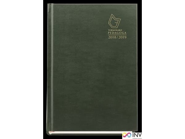 Michalczyk Prokop Michalkietis & Prokopas Pedagogo A5 2021/2022 T-150V-Z |