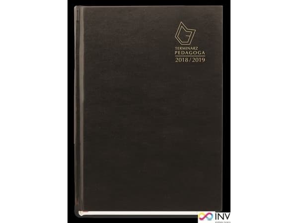 Michalczyk & Prokop Pedagogue Schedule A5 2021/2022 T-150V-V