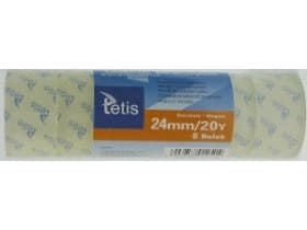 TET TAĹšMA KLEJÄ„CA