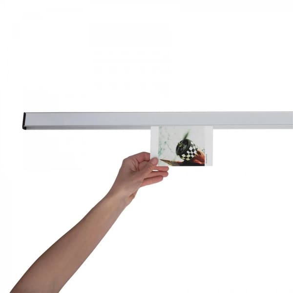 MAUL MAULtalent, Läpivientipultti, Alumiini, Alumiini, 1000 mm, 42 mm, Saksaa