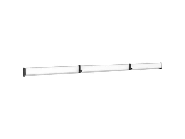 MAUL MAULtalent, Aluminium, Aluminium, 42 mm, 500 mm