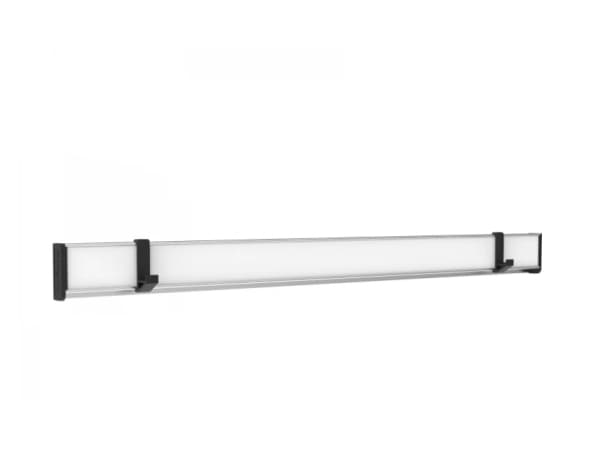 MAUL MAULtalent, Aluminium, Aluminium, 42 mm, 500 mm