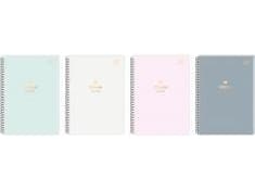 Interdruk Koloszyt A5/80K grille WITH PERF. CARTON HS (5 pcs)