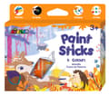 Miniatyrbilde 2 av 2: Avenir Paint sticks 6 farger