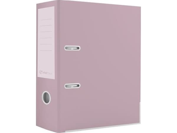 Binder Interprint Binder A4/75K Pastel Nude (pastellivärinen)