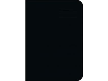 Narcissus Notebook A4/60K line PP Black (4 pcs) NARCISSUS
