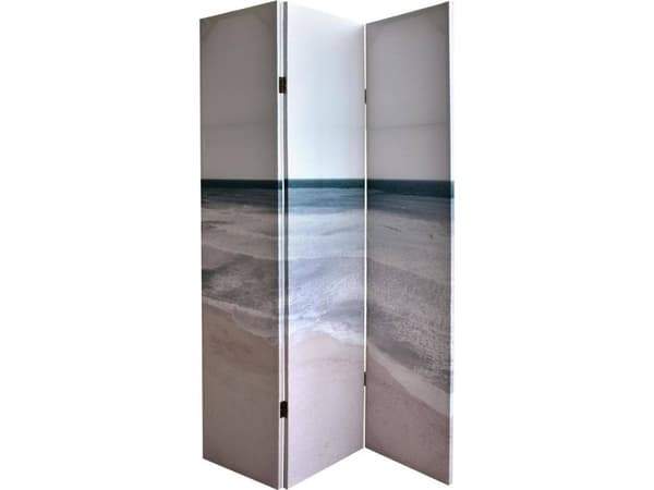 Affek Design 3-fløyet skjerm 120x180 cm