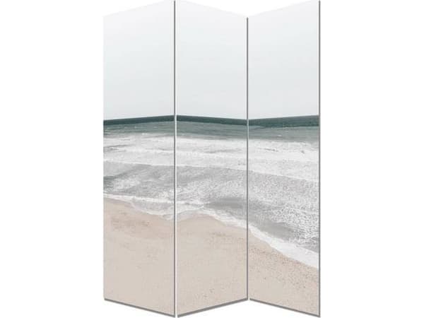 Affek Design 3-fløyet skjerm 120x180 cm