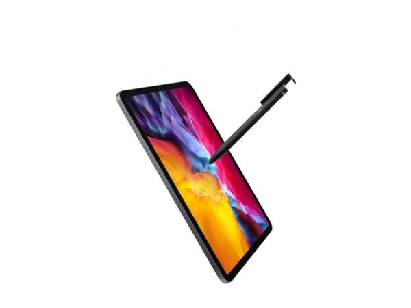 FIXED 3-in-1 - Kulspetspenna - indragbar