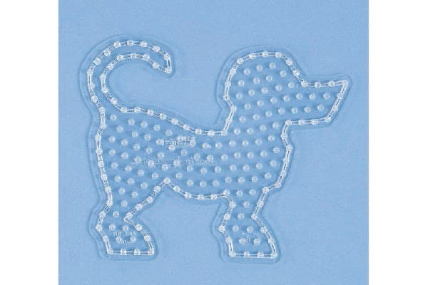 Hama maxi pinotaulu koira 17x20,5cm TR