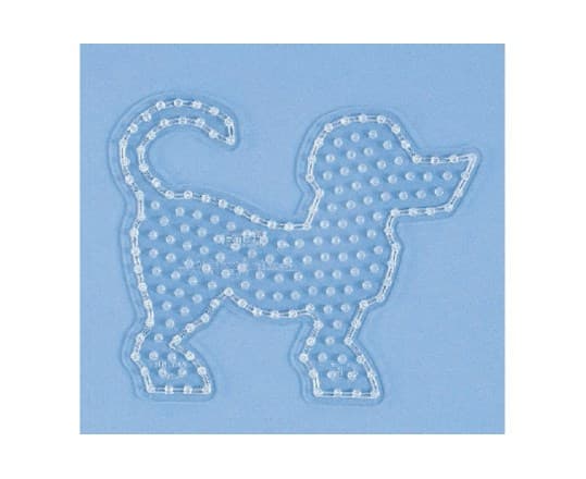 Hama maxi pinotaulu koira 17x20,5cm TR