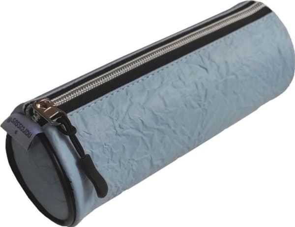 Narcissus pencil case Round pencil case NARCISSUS sea tube