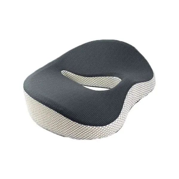 Relief sittdyna