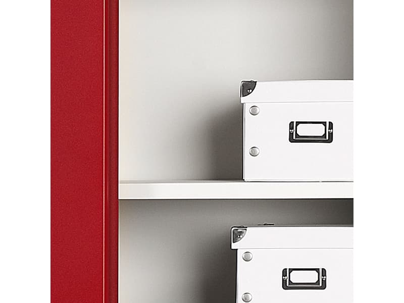 Hylla extra för DuoStore Dim 800mm