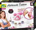 Miniatyrbild 5 av 5: Lena SM42443, Marker airbrush, 8 År, Batterier krävs, Multifärg