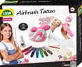 Miniatyrbild 1 av 5: Lena SM42443, Marker airbrush, 8 År, Batterier krävs, Multifärg