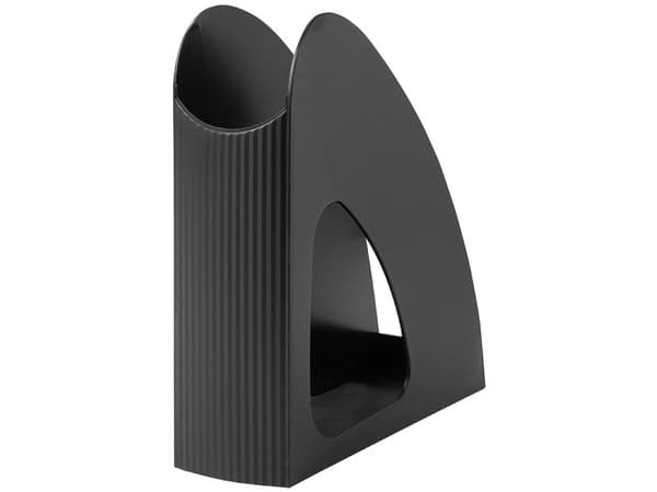 HAN Re-LOOP, Polypropylen (PP), Sort, A4/C4, Magasiner, 76 mm, 239 mm