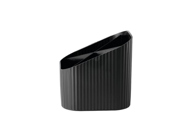 HAN 17238-913, Svart, Plast, 111 mm, 111 mm, 105 mm, 1 styck