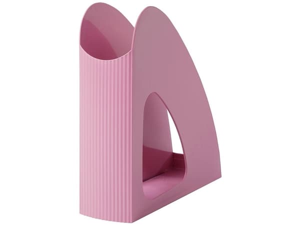 HAN Re-LOOP, Polypropylen (PP), Rosa, A4 / C4, Magasiner, 76 mm, 239 mm