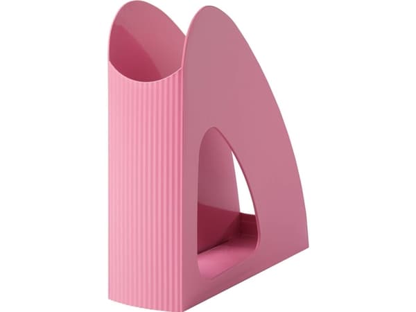 HAN Re-LOOP, Polypropylen (PP), Rosa, A4 / C4, Magasiner, 76 mm, 239 mm