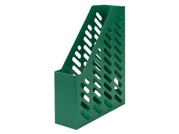 HAN Klassik Karma, 1 skuffer, Plast, Polystirol, Grønn, 1 stykker, 76 mm, 246 mm