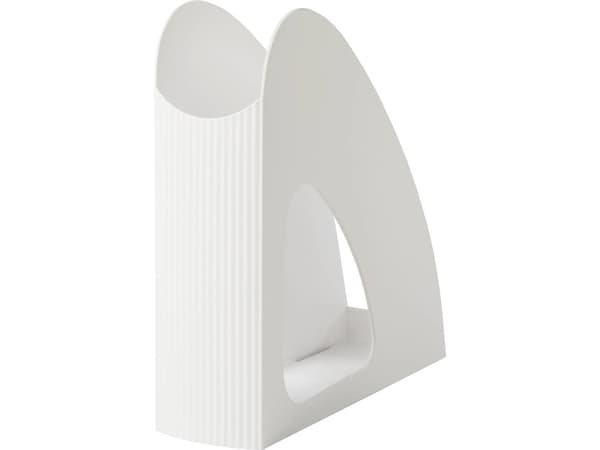 HAN Re-LOOP, Polypropeeni (PP), Valkoinen, A4/C4, Lehti, 76 mm, 239 mm