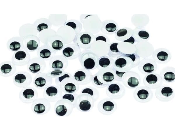 BREWIS Liikkuvat silmukat RO13 - 12-20mm 40kpl Brewis