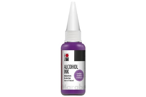SmartMax Alcohol Ink 20ml, amethyst 081