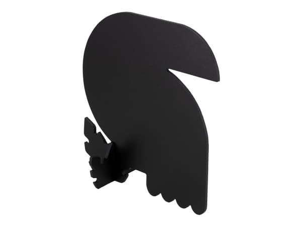 Securit® 3D Animal fritstående Tukan tavle