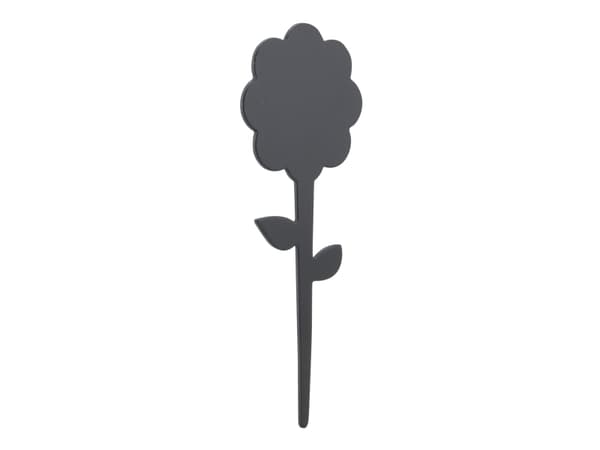 Securit® silhuet FLOWER spyd