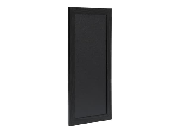 Securit Woody, musta, melamiini, mänty, 200 mm, 10 mm, 400 mm, 416 g