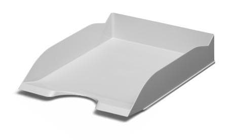 DURABLE Briefablageschale ECO A4 grå
