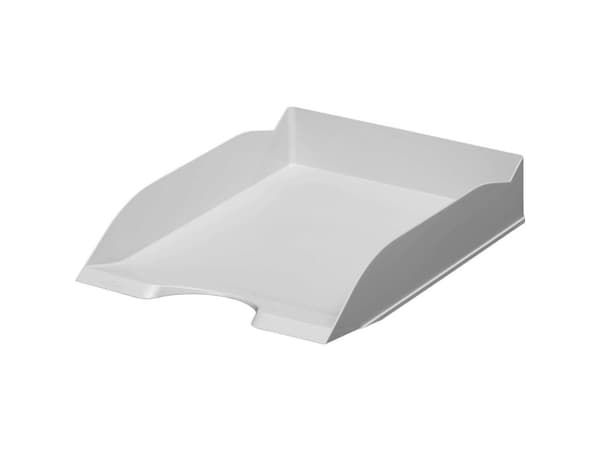 DURABLE Briefablageschale ECO A4 grå