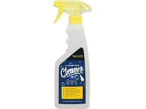 Rengøringsspray Securit® 500 ml til vandfast kridtmarker