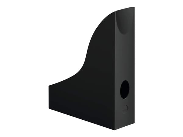 DURABLE - Magasinfil - för A4 (210 x 297 mm) - svart