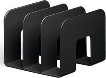 Durable ECO, Plast, Svart, Kataloger, 215 mm, 210 mm, 165 mm