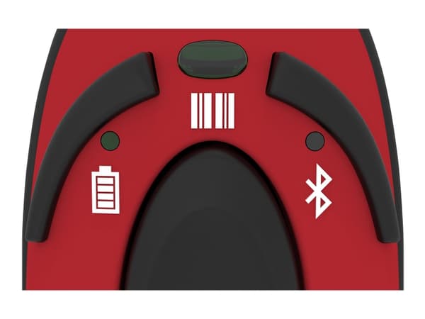 Socket Mobile DuraScan D740, Kannettava viivakoodinlukija, 1D/2D, LED, Codabar, Code 11, Code 128, Code 39, Code 93, Discrete 2 of 5, EAN-13, EAN-8,