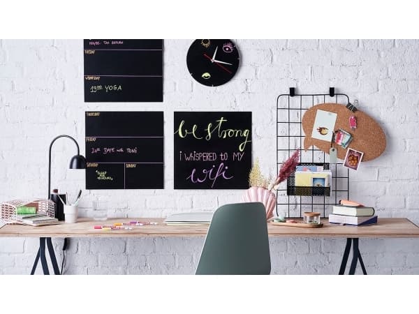 Edding 4085, Gull, Kule, 1 stykker